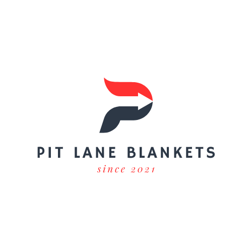Pit Lane Blankets