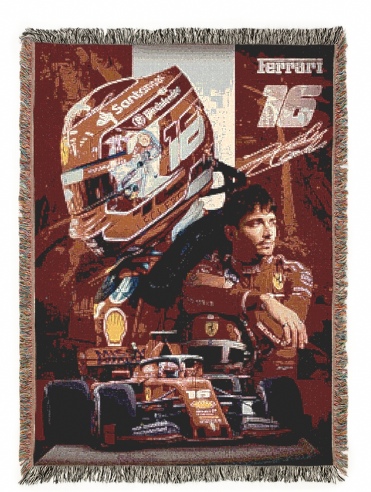 F1 Blankets