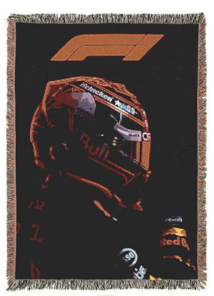 F1 Blankets