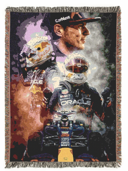 F1 Blankets